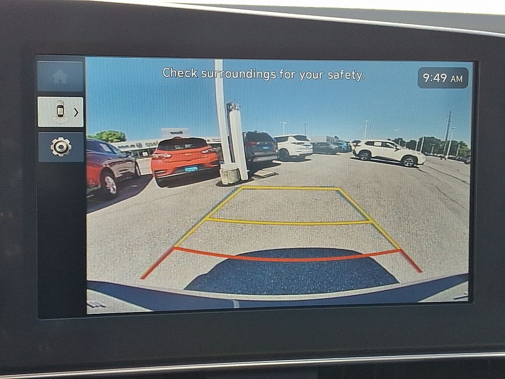 2026 Hyundai Elantra — photo 19