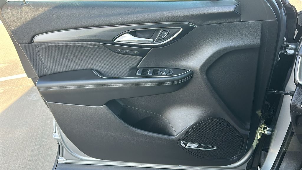 2024 Buick Envision Preferred Gray at Wharton Chevrolet GMC