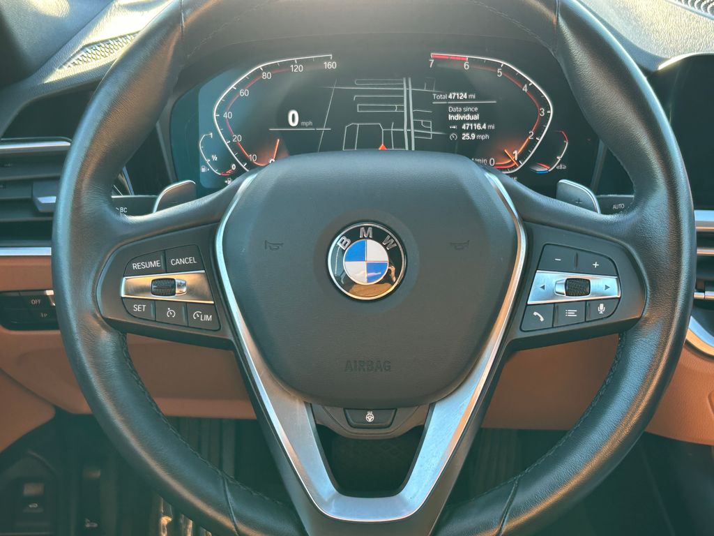 Thumbnail: 2023 BMW 4 Series - 16