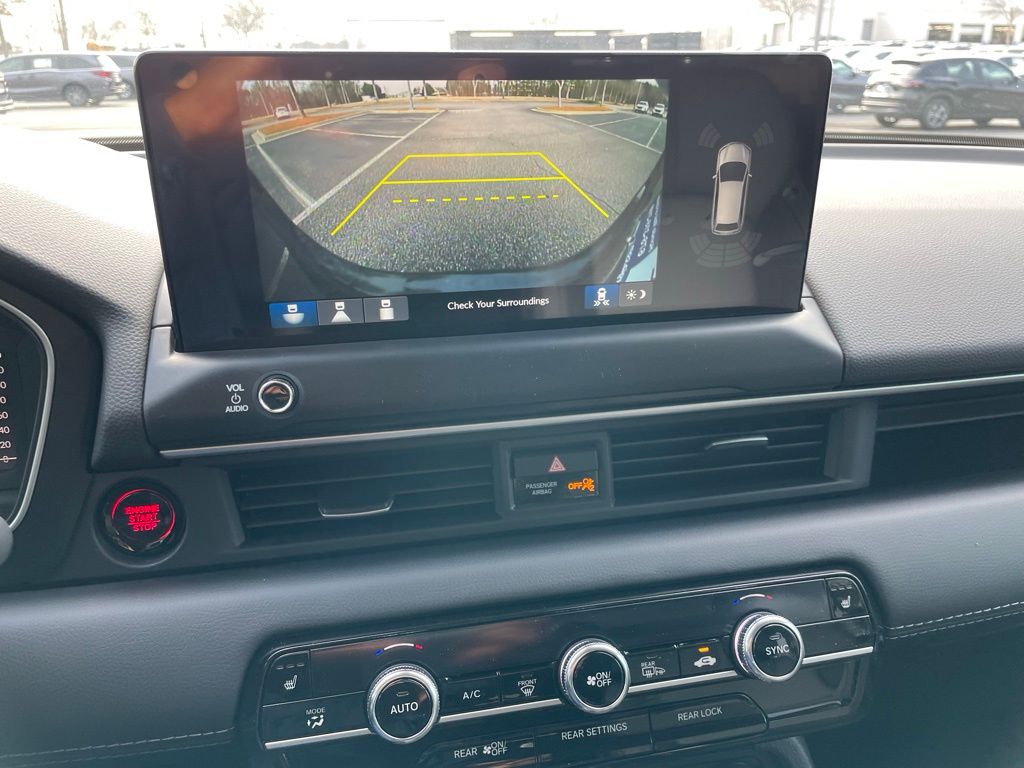 Thumbnail: 2026 Honda Pilot - 16