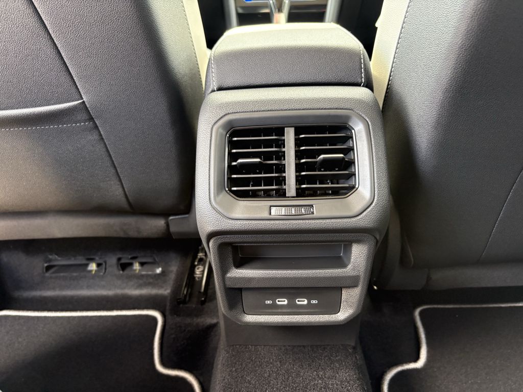 2026 Volkswagen Taos 1.5T SE White at DeMontrond Automotive Group