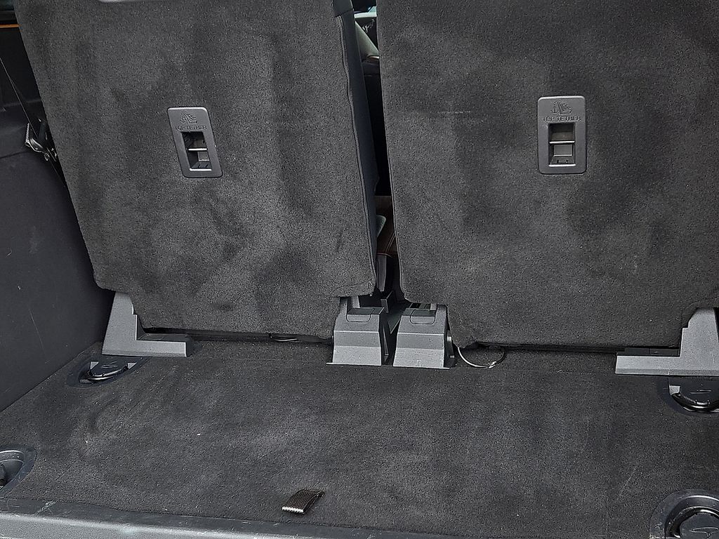 2022 Ford Bronco 2-Door Outer Banks - Photo 8