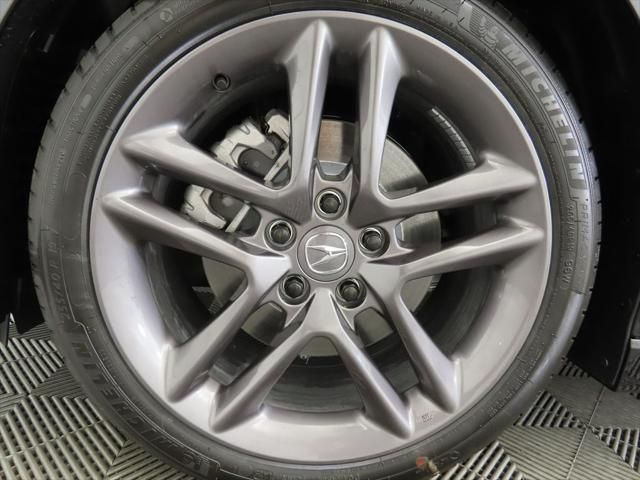 Thumbnail: 2025 Acura TLX - 30