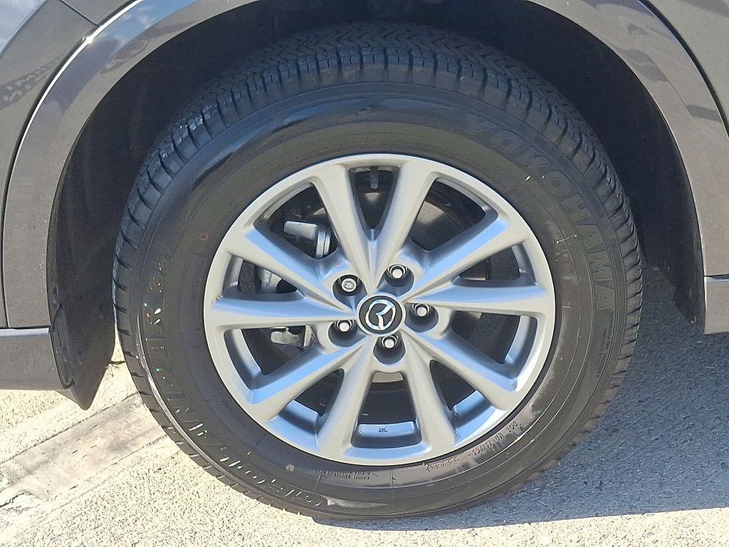 Thumbnail: 2024 Mazda CX-5 - 10