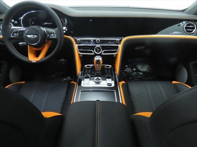 Thumbnail: 2025 Bentley Flying Spur - 13