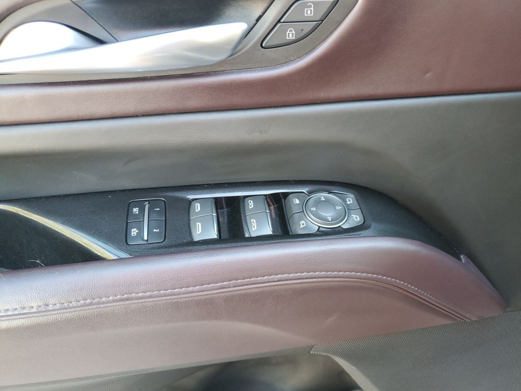 Used Car 2023 Cadillac Escalade Esv  Premium Luxury Platinum For Sale Under $80,000 In Austin, Texas