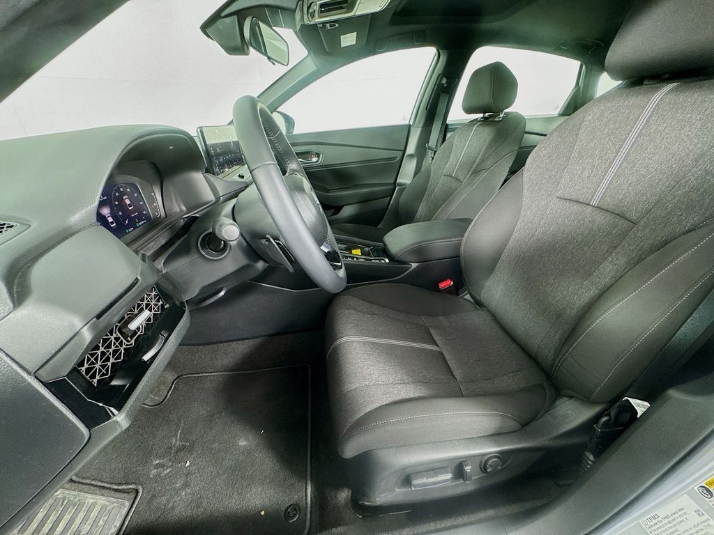 Used Car 2025 Honda Accord Hybrid  Sport For Sale Under $30,000 In Austin, Texas