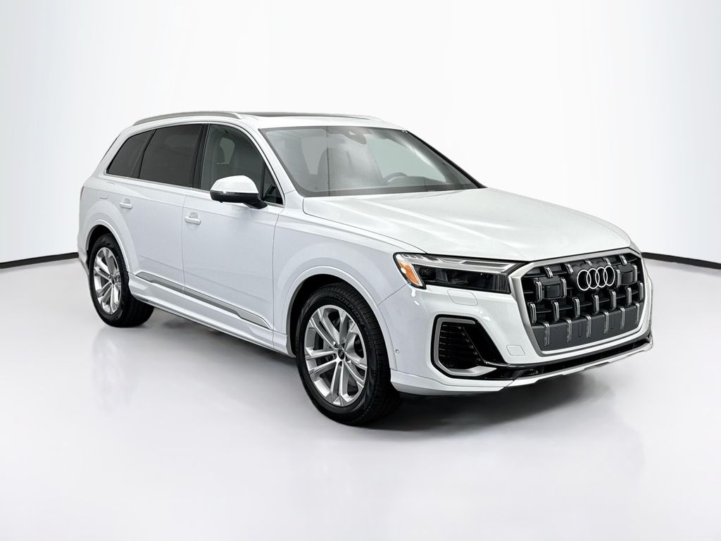 Thumbnail: 2026 Audi Q7 - 4