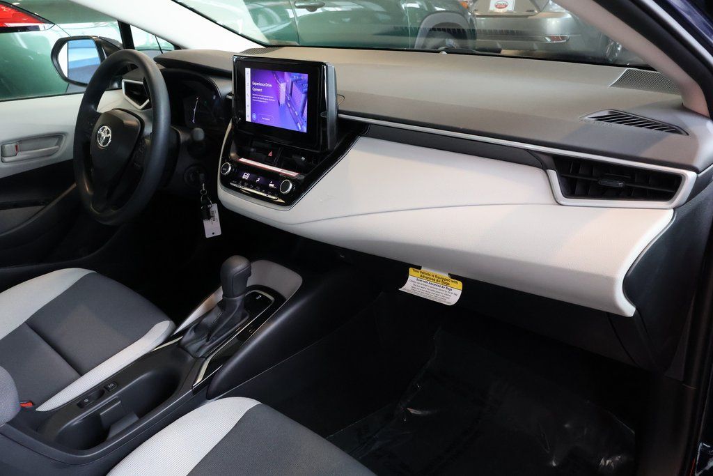 Thumbnail: 2026 Toyota Corolla - 8