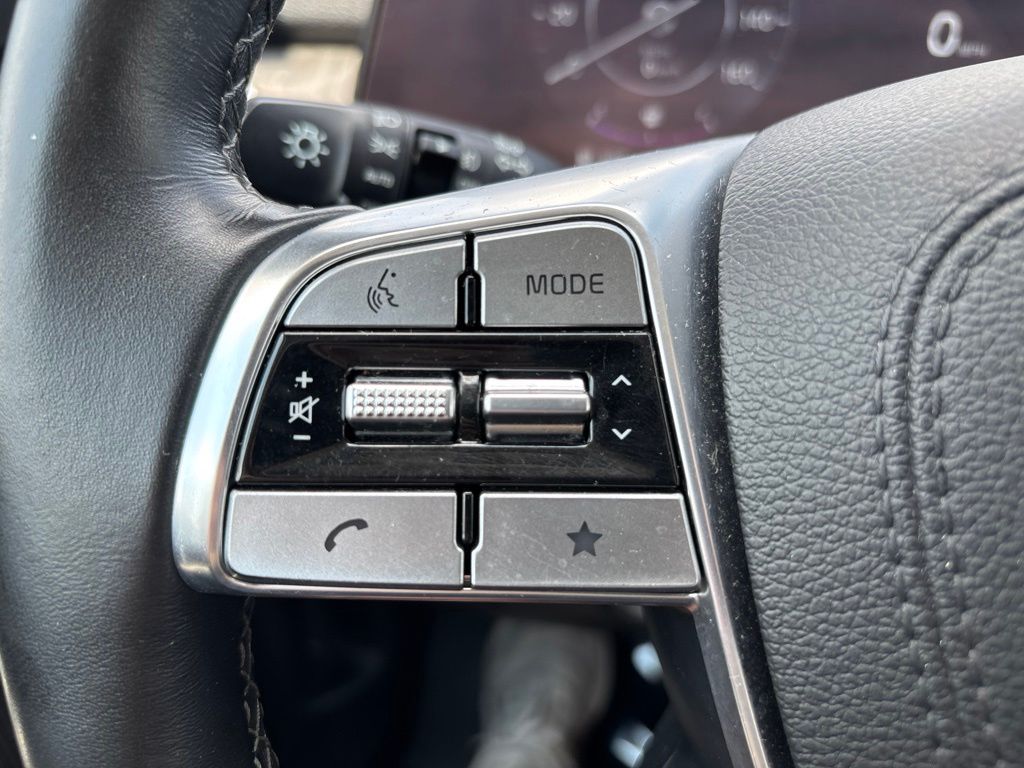Used 2023 Kia Telluride SUV