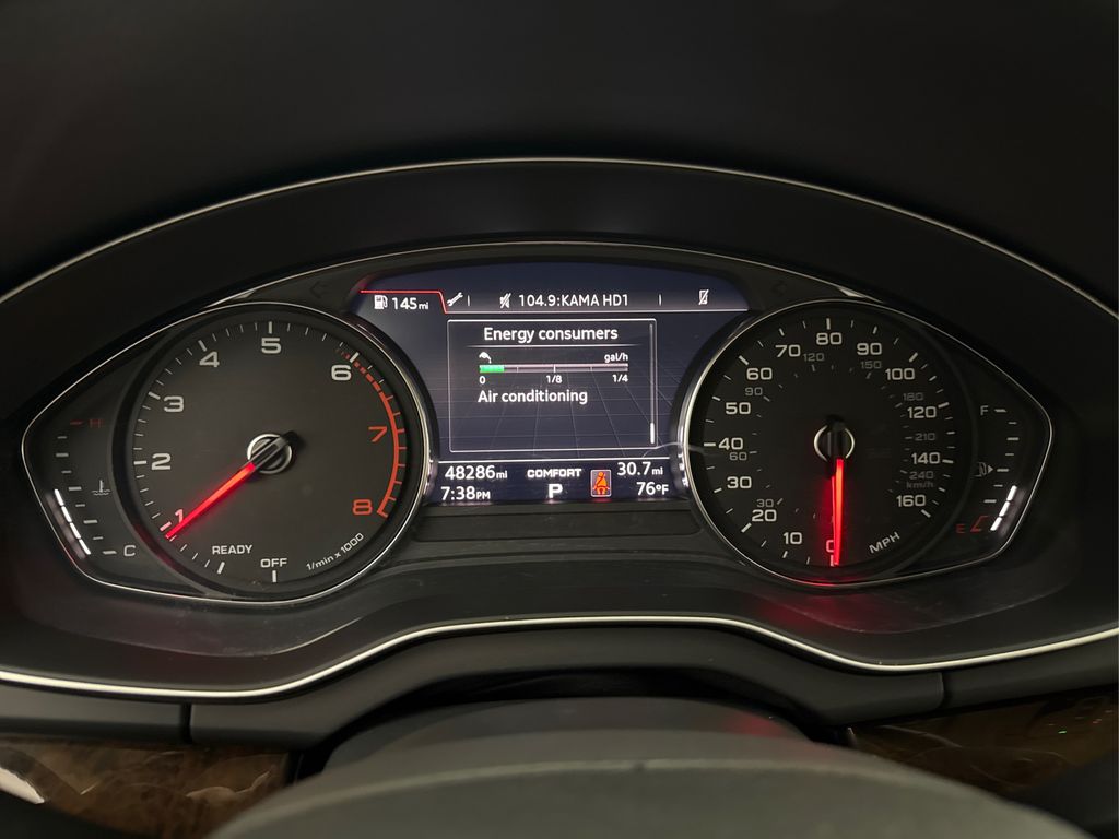 2019 Audi Q5 Premium - Photo 27