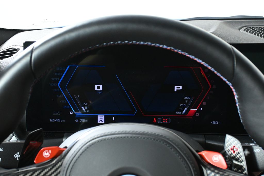 Thumbnail: 2024 BMW M2 - 18