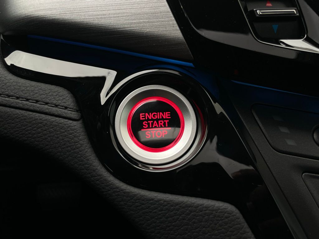 Thumbnail: 2026 Honda Odyssey - 20