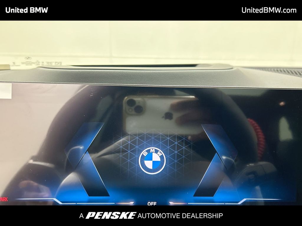 Thumbnail: 2026 BMW X5 - 15