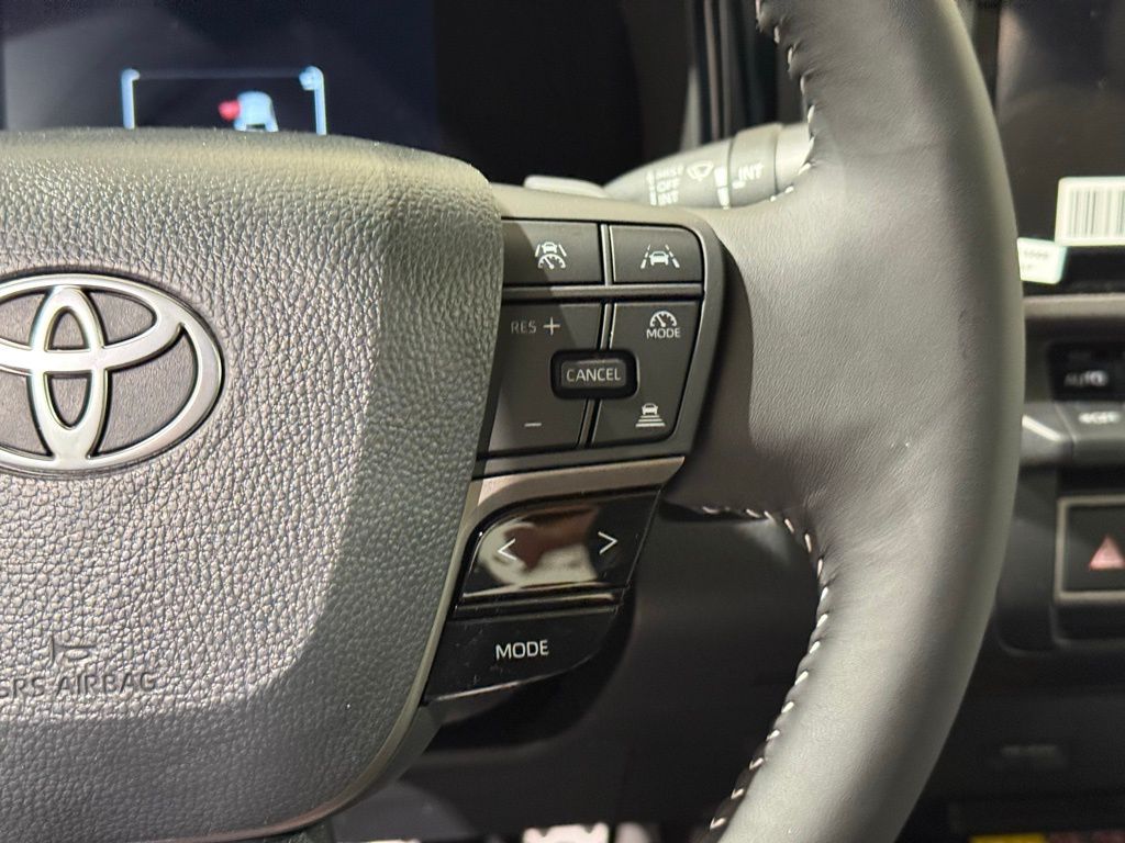 Thumbnail: 2026 Toyota Camry - 25