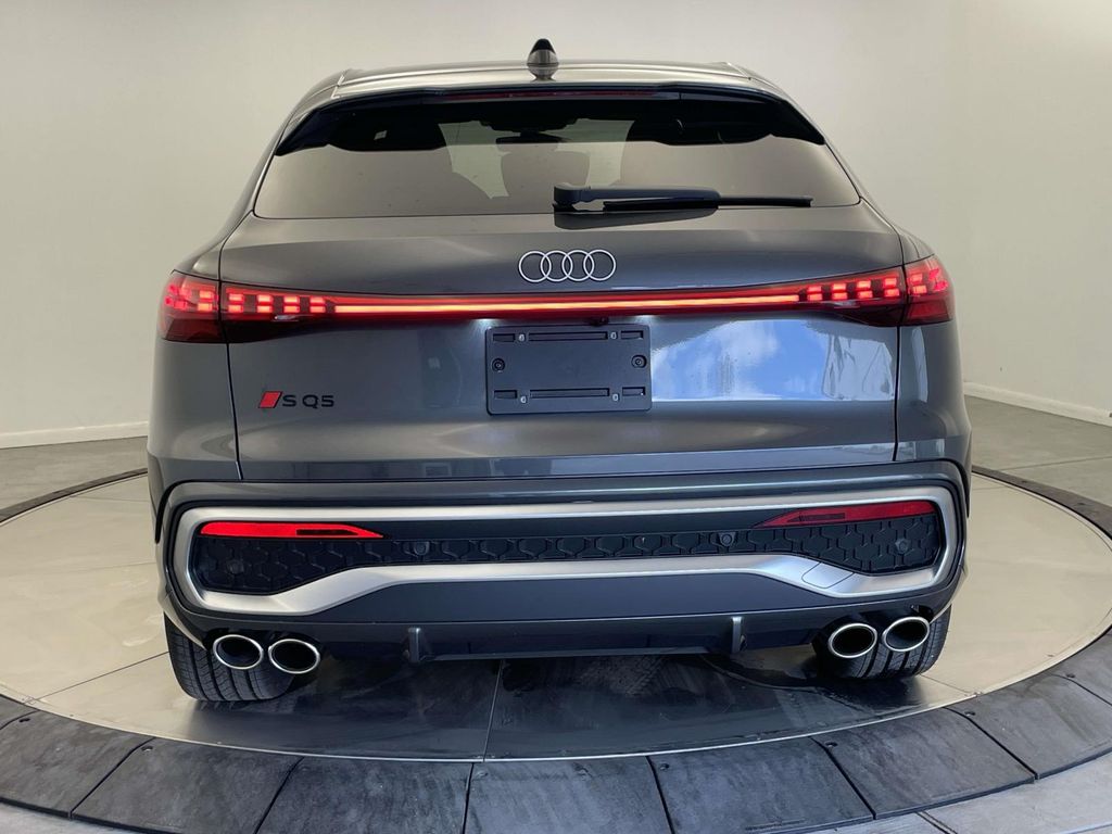 2026 Audi SQ5 Sportback Premium Plus - 5