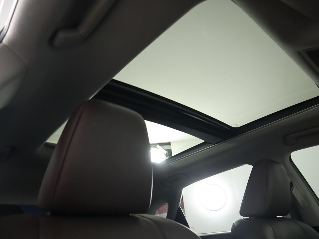 Thumbnail: 2019 Lexus RX - 19