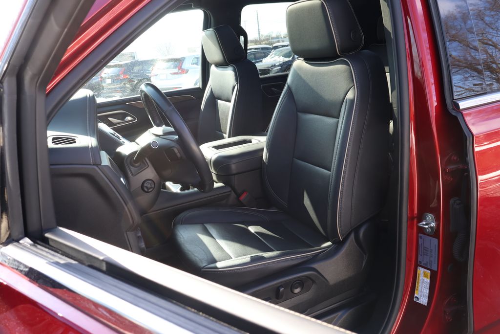 Thumbnail: 2023 Chevrolet Tahoe - 31