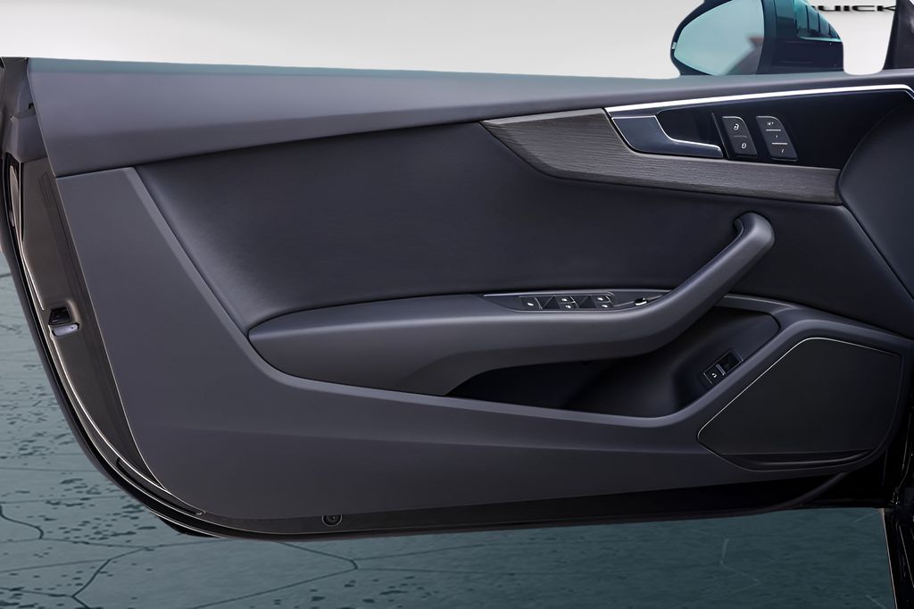 Used Car 2024 Audi A5  45 S Line Premium For Sale Under $60,000 In Austin, Texas