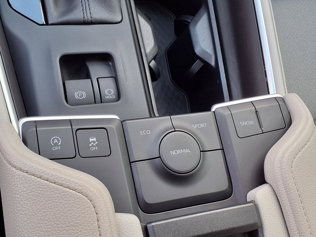 Used 2025 Toyota Grand Highlander SUV