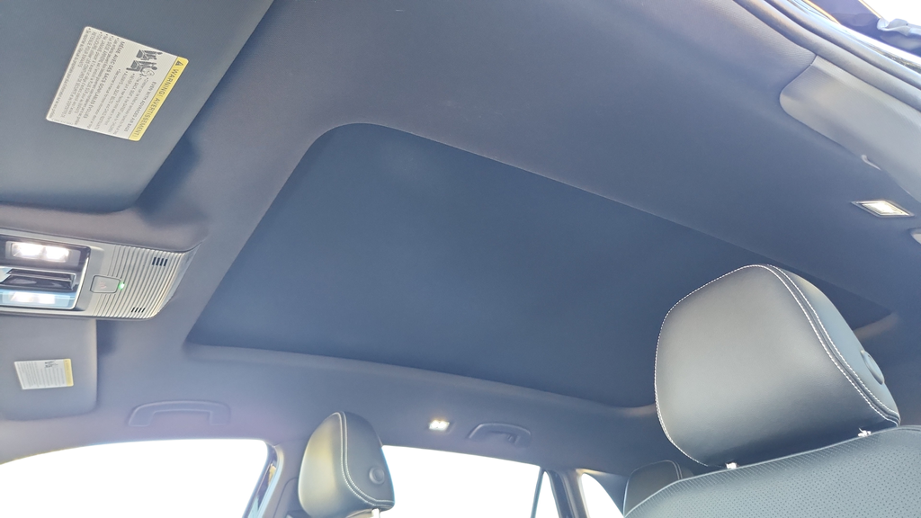 2026 Volkswagen Atlas Cross Sport