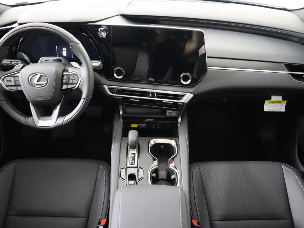 Thumbnail: 2026 Lexus RX - 14