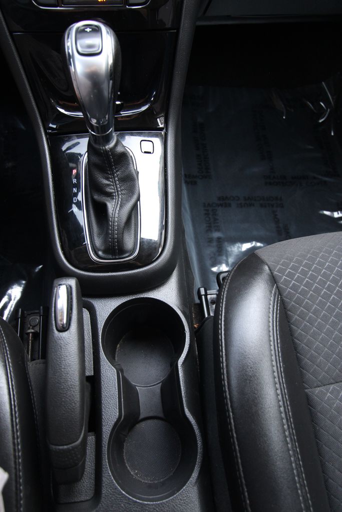 Used 2022 Buick Encore SUV