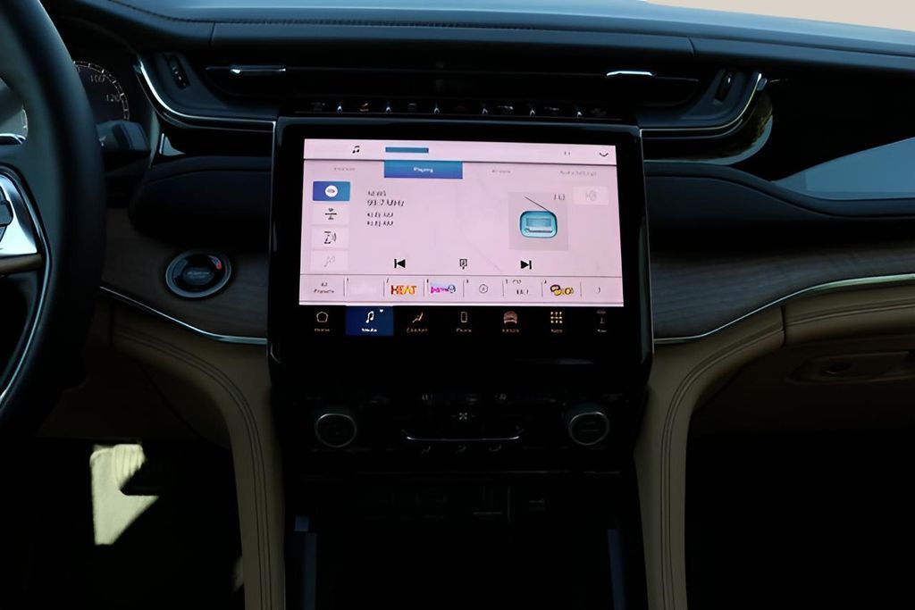 New Car 2025 Jeep Grand Cherokee  Summit For Sale Under $70,000 In Austin, Texas