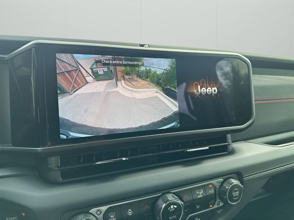 New Car 2025 Jeep Wrangler  Rubicon For Sale Under $70,000 In Austin, Texas