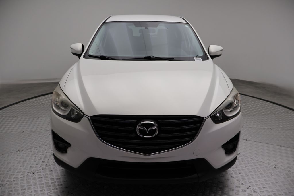 Thumbnail: 2016 Mazda CX-5 - 5