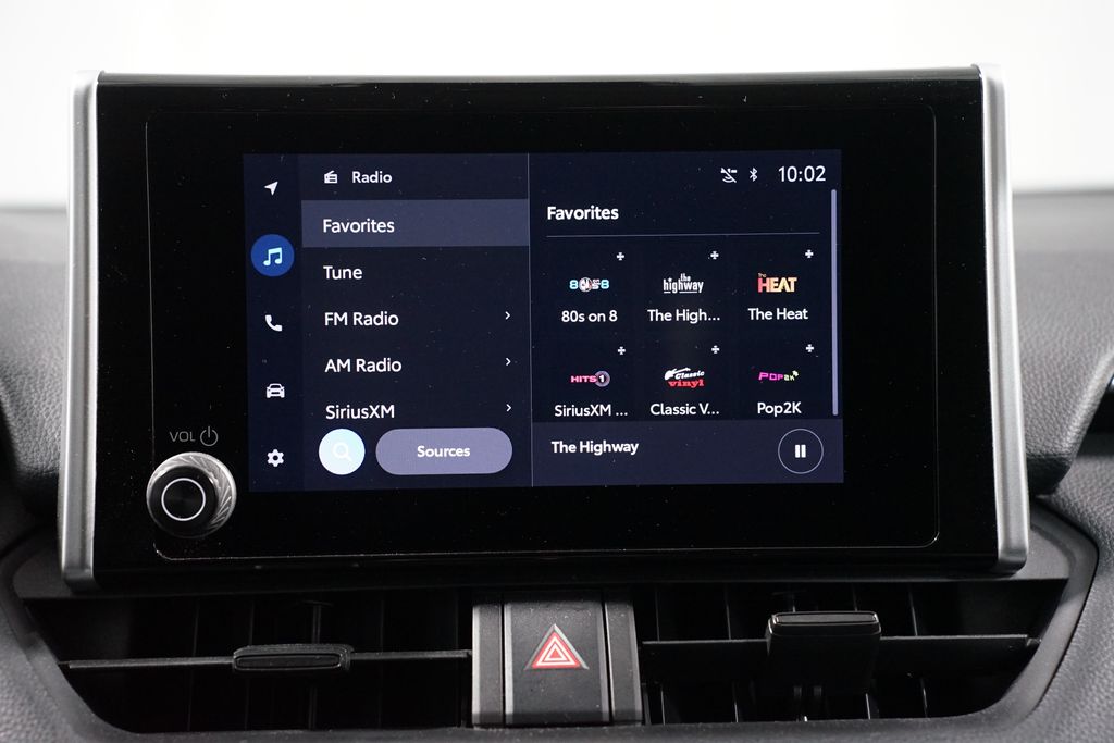 Thumbnail: 2024 Toyota RAV4 - 18