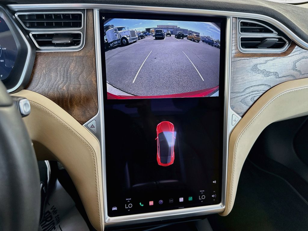 Thumbnail: 2017 Tesla Model S - 15