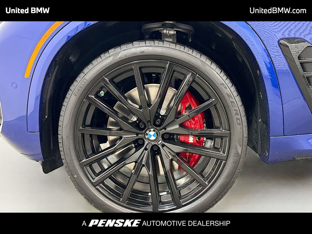 Thumbnail: 2026 BMW X5 - 2