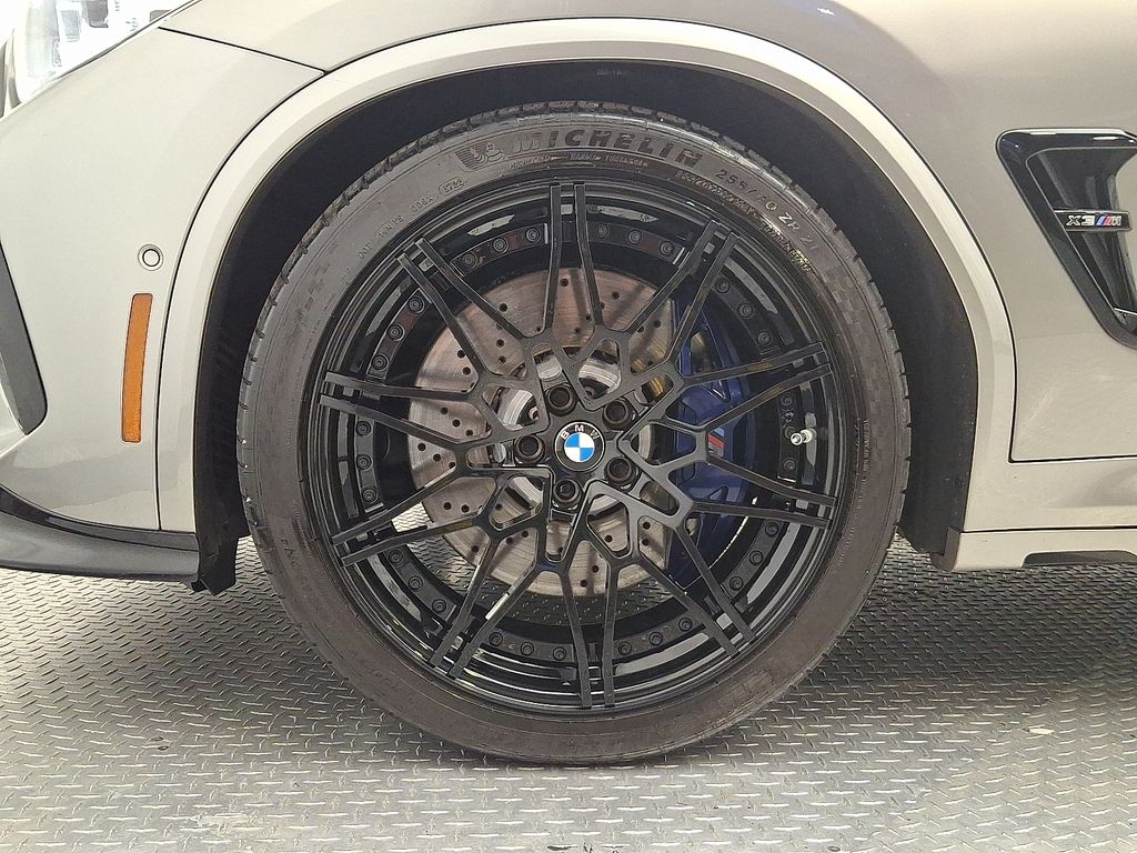 Thumbnail: 2021 BMW X3 - 8