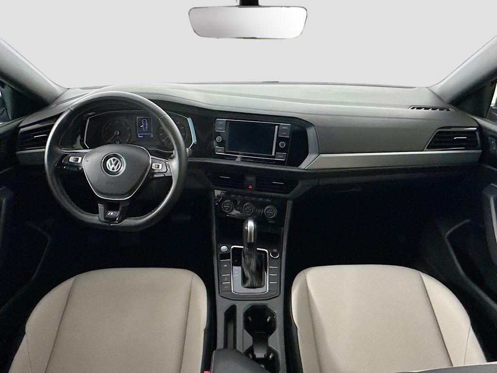 Thumbnail: 2021 Volkswagen Jetta - 13