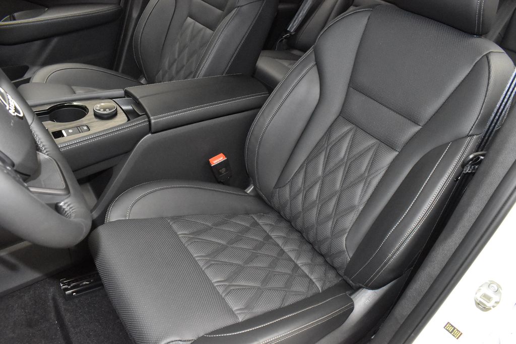 Thumbnail: 2026 Nissan Rogue - 14