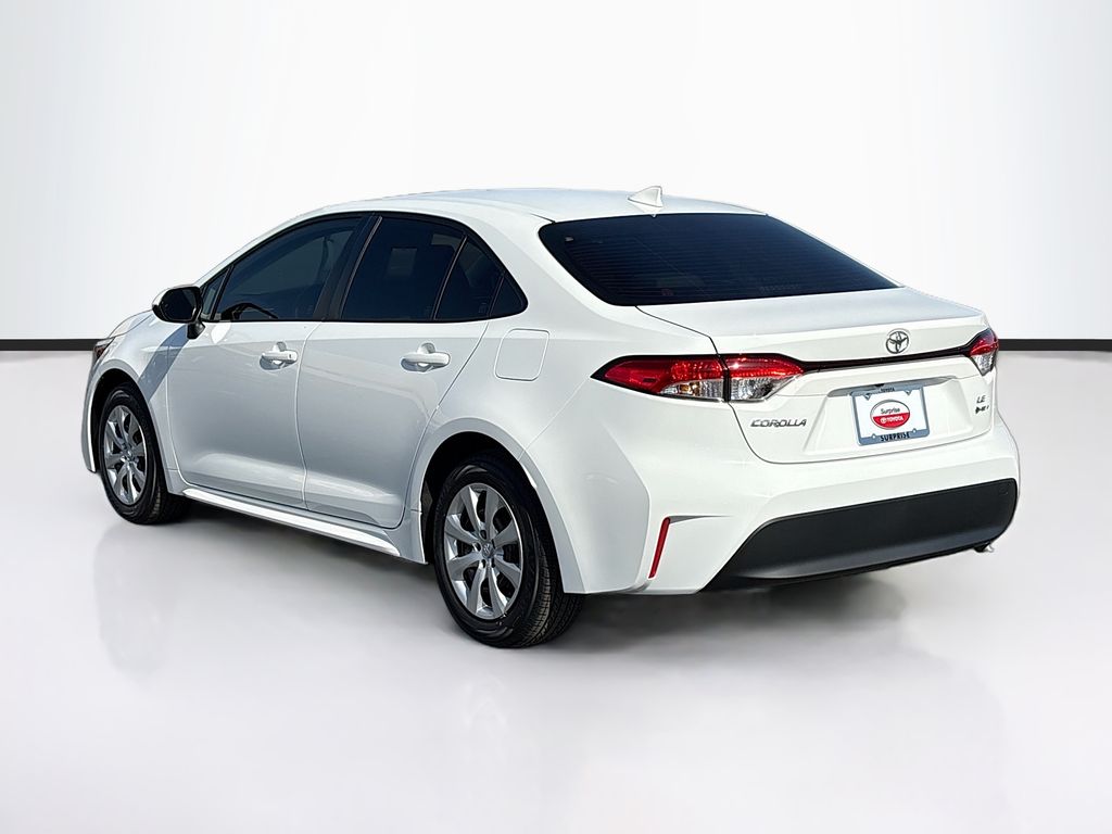 Thumbnail: 2026 Toyota Corolla - 7