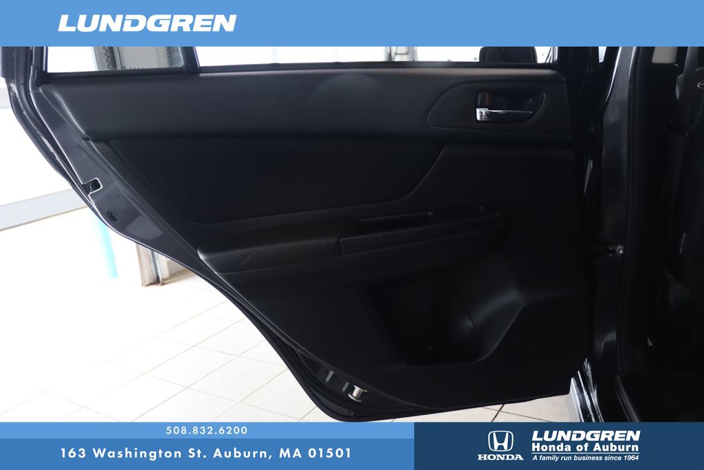 Used 2013 Subaru XV Crosstrek SUV