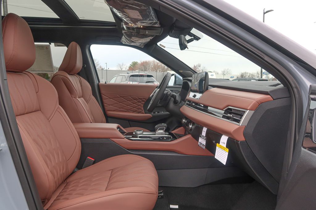2026 Mitsubishi Outlander SEL 2.5 S-AWC