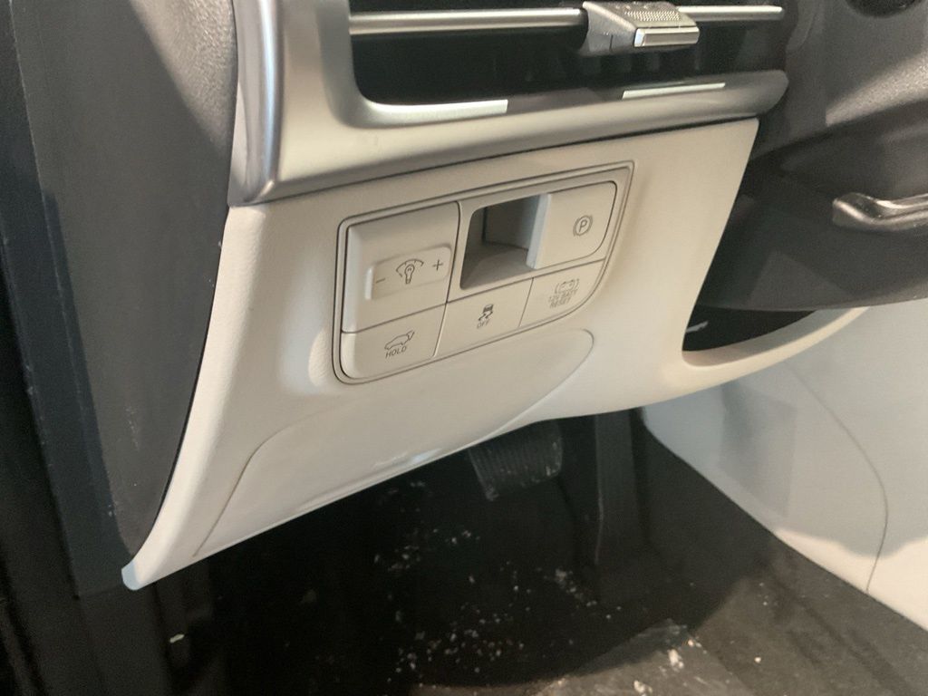 New 2026 Gray Hyundai Limited image 11
