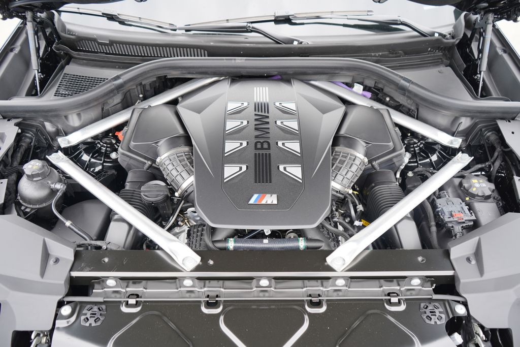 Thumbnail: 2026 BMW X5 - 21