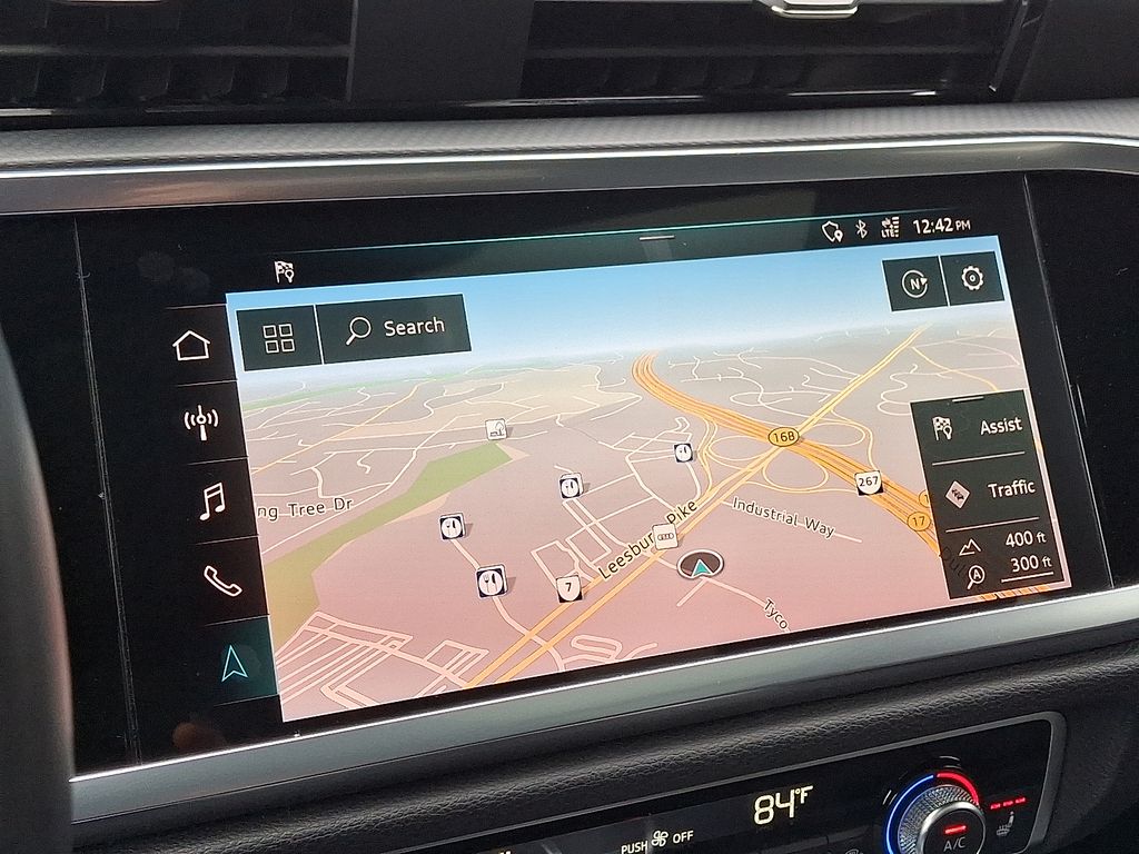 Thumbnail: 2020 Audi Q3 - 17