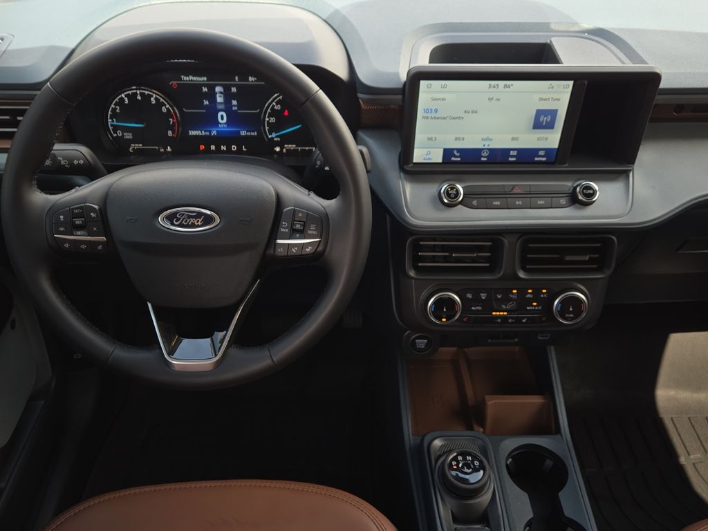 Used 2024 Ford Maverick Lariat For Sale in Farmington, AR