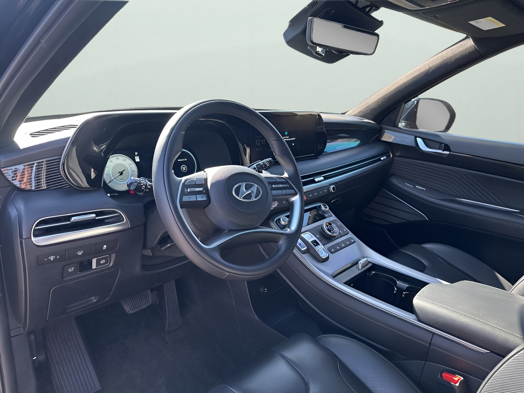 Used Car 2024 Hyundai Palisade  Calligraphy For Sale Under $50,000 In Austin, Texas