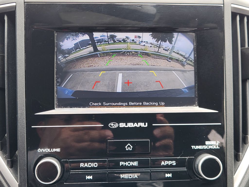 2018 Subaru Crosstrek 2.0i Premium Gray at Durrett Motor Company