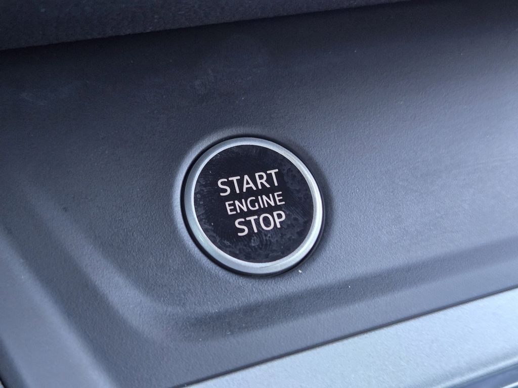 used 2023 Audi Q3 car, priced at $23,375