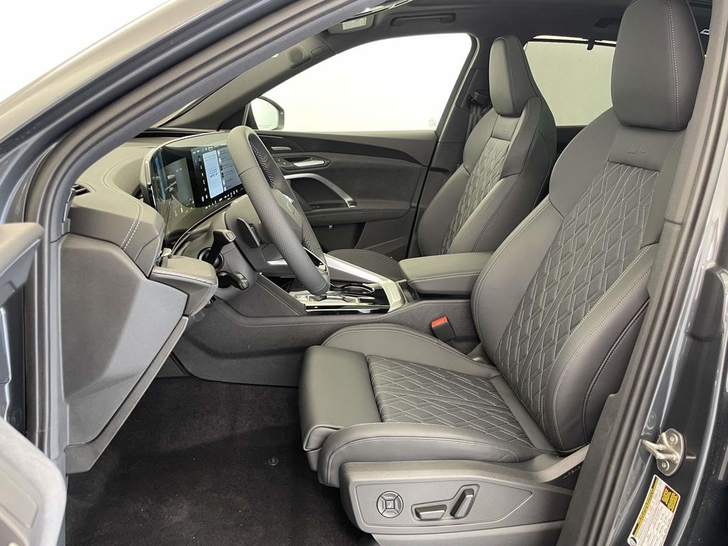 2026 Audi SQ5 Premium Plus Gray at Audi Porsche Sewickley