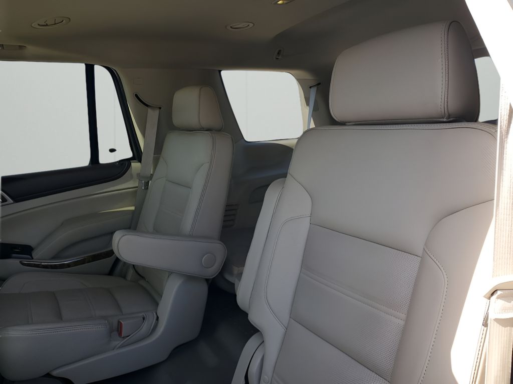 Used Car 2016 Gmc Yukon  Denali For Sale Under $20,000 In Austin, Texas