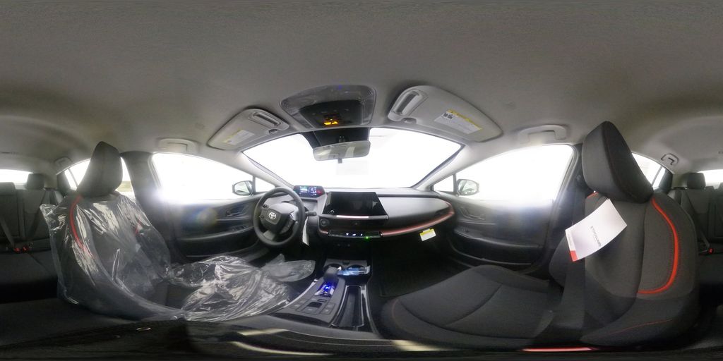Thumbnail: 2025 Toyota Prius - 31