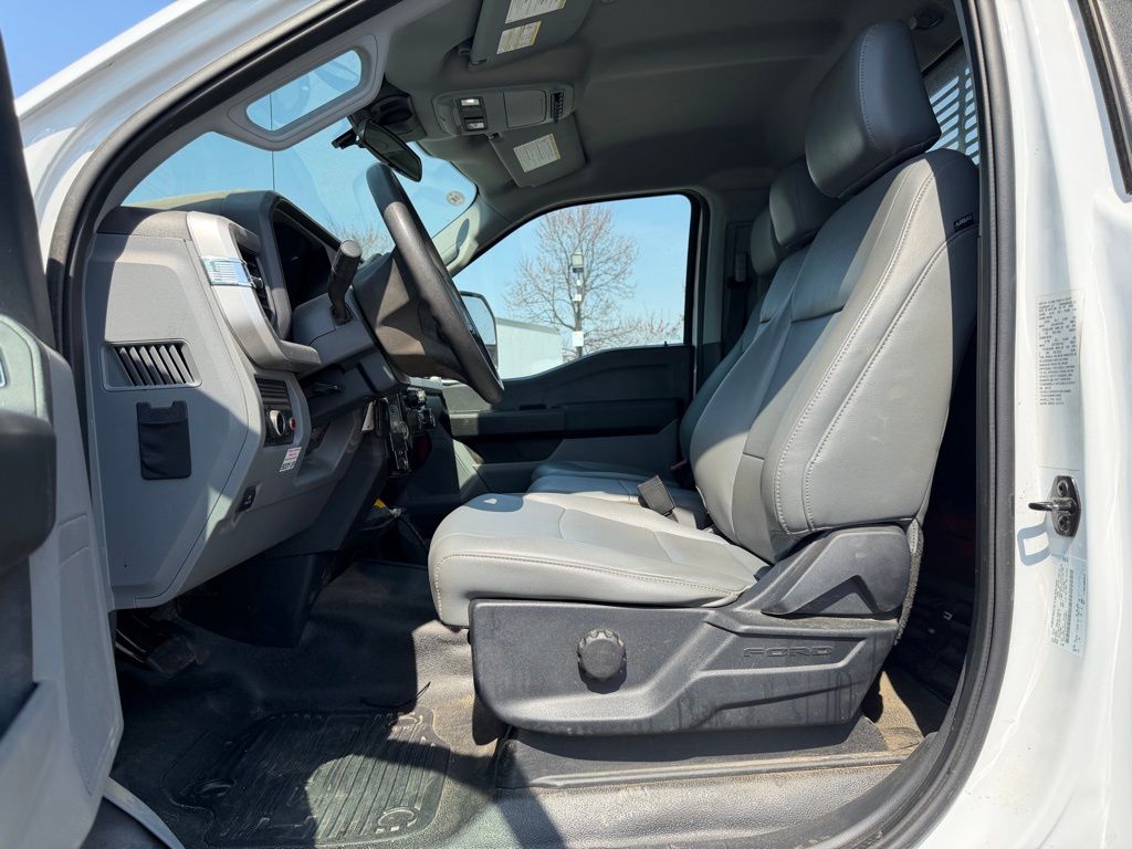 2023 Ford F-550 Chassis XL